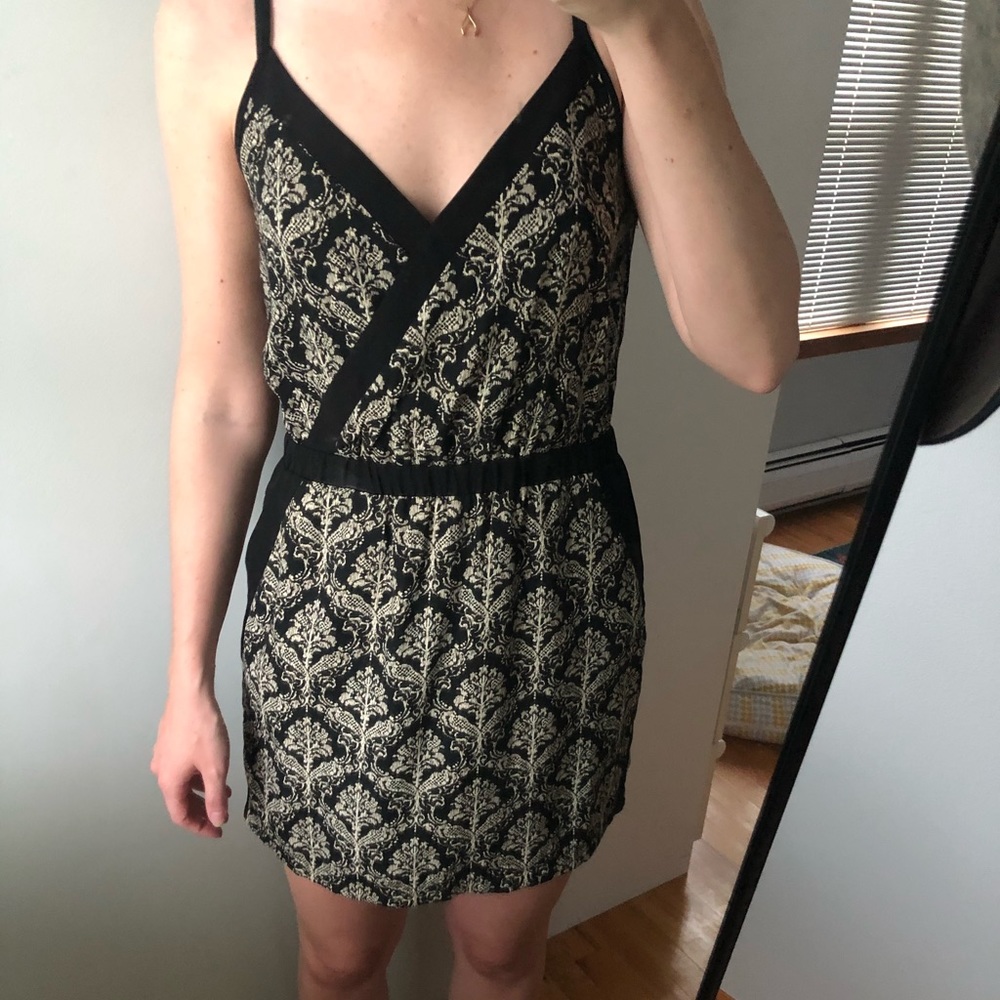 Forever21 contemporary dress